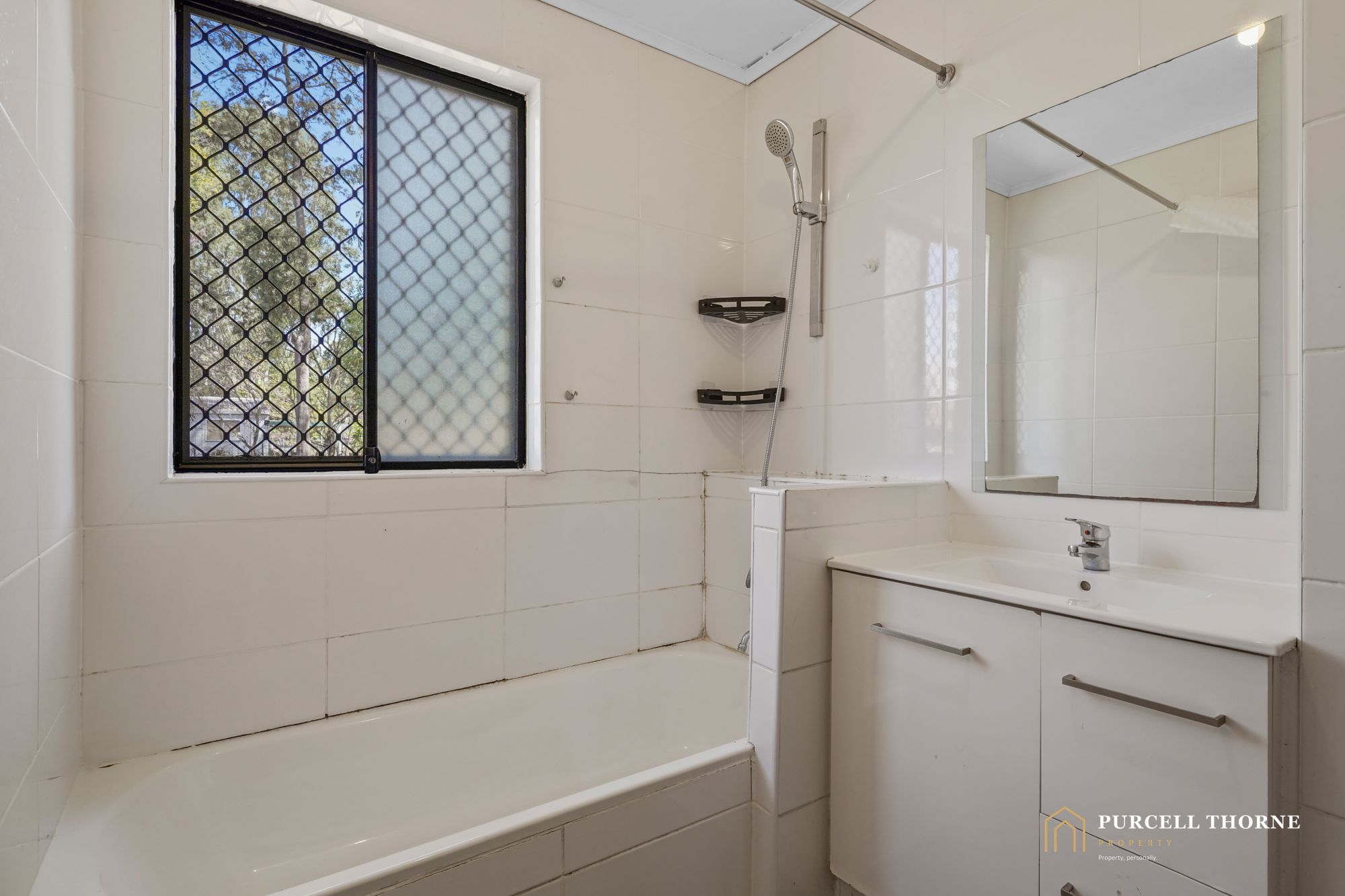Bedrooms and bathroom at 74 Smiths Road
