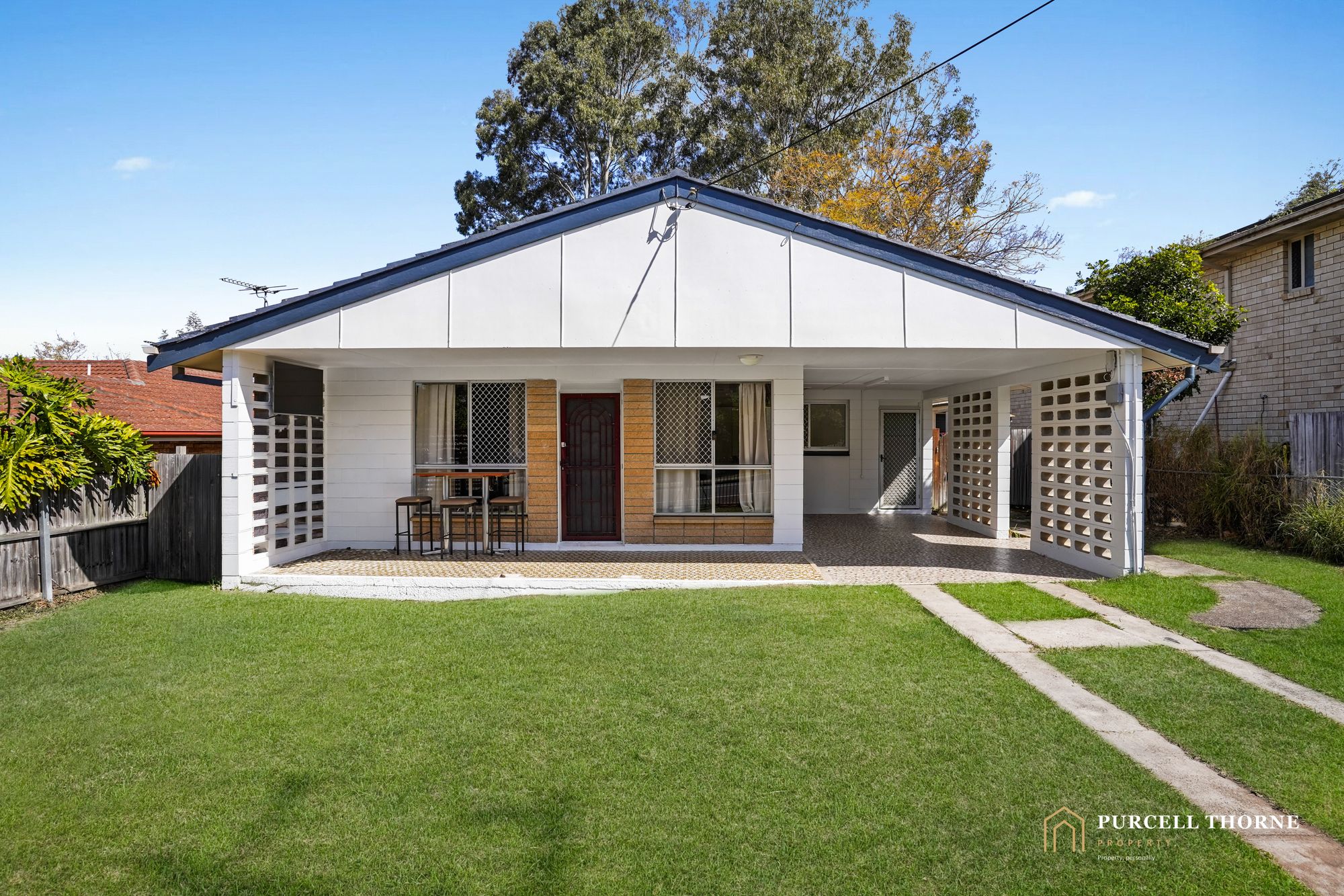 Exterior at 74 Smiths Road